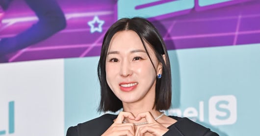 Lee Ji-hye's Gold Appraisal Reveals 71 Million Won Windfall - 조선일보