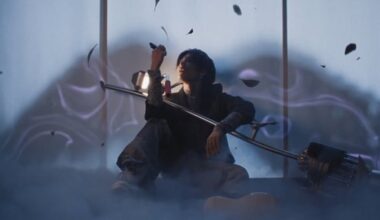 Stray Kids Unveil 'Do It' MV Teaser, Powerful Performance - 조선일보