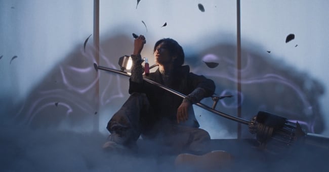 Stray Kids Unveil 'Do It' MV Teaser, Powerful Performance - 조선일보