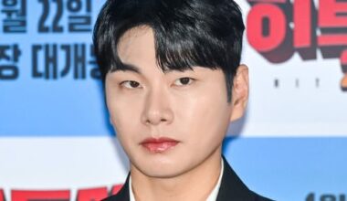 Lee Yi-kyung Rumor Figure Deletes SNS, Claims Threats Amid Legal Battle - 조선일보