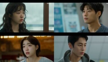 Last Summer Couple Confirms Romance, Twin Found - 조선일보