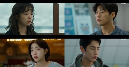 Last Summer Couple Confirms Romance, Twin Found - 조선일보