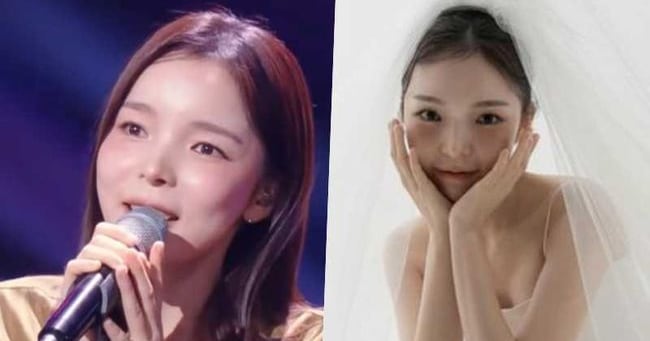 Park Jin-joo's Pre-Wedding Song Sparks Proposal Speculation - 조선일보