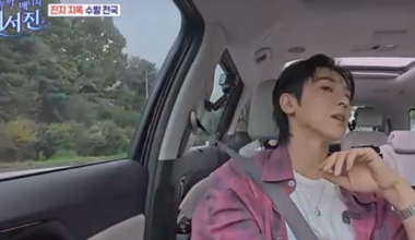 U-Know Yunho Shares First-Ever Marriage Confession on SBS Show - 조선일보