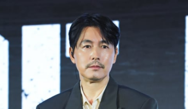 Jung Woo-sung Returns with Hyun Bin in Disney+ 'Made in Korea' - 조선일보