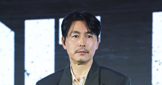 Jung Woo-sung Returns with Hyun Bin in Disney+ 'Made in Korea' - 조선일보