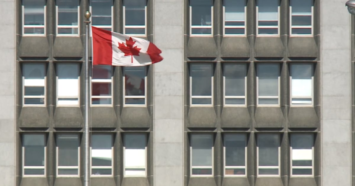 Public sector workers in Ottawa brace for bad news in the federal budget - CTV News
