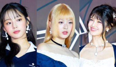 ADOR Coordinates Return Talks With NewJeans Members - 조선일보