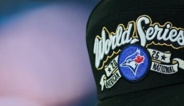 Blue Jays World Series 50/50 jackpot could be $10 million