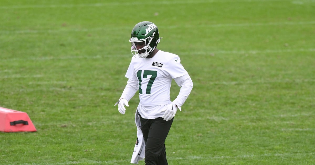 Suspect sought in shooting that critically injured New York Jets player Kris Boyd - CTV News