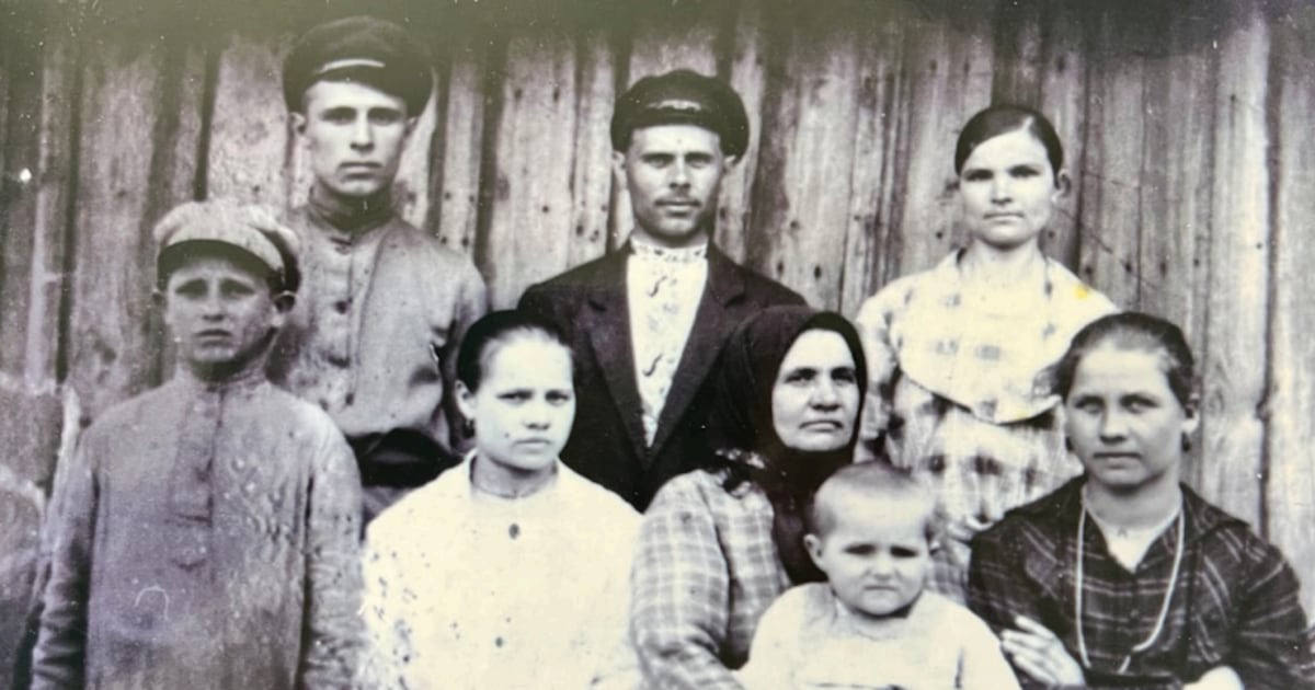 ‘We have to share these stories,’ families of Holodomor survivors speak about genocide 92 years ago - CTV News