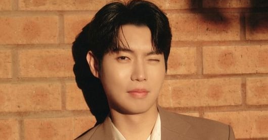 Son Tae-jin Unveils Romantic 'Love's Melody' Visuals - 조선일보