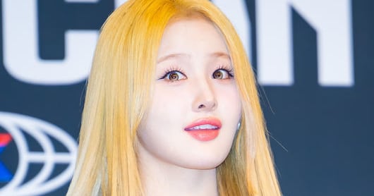 Kiss of Life Bell Draws on Composer Past as 'Veiled Musician' Judge - 조선일보