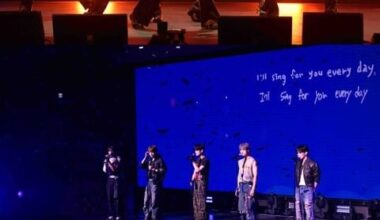 Verivery Heats Up Global Fans Ahead of December Comeback - 조선일보