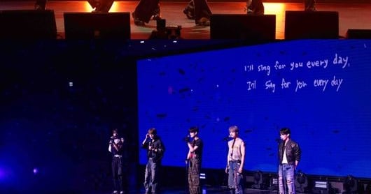 Verivery Heats Up Global Fans Ahead of December Comeback - 조선일보