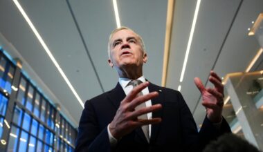 Prime Minister Carney says Canada views India as a reliable trading partner - CTV News