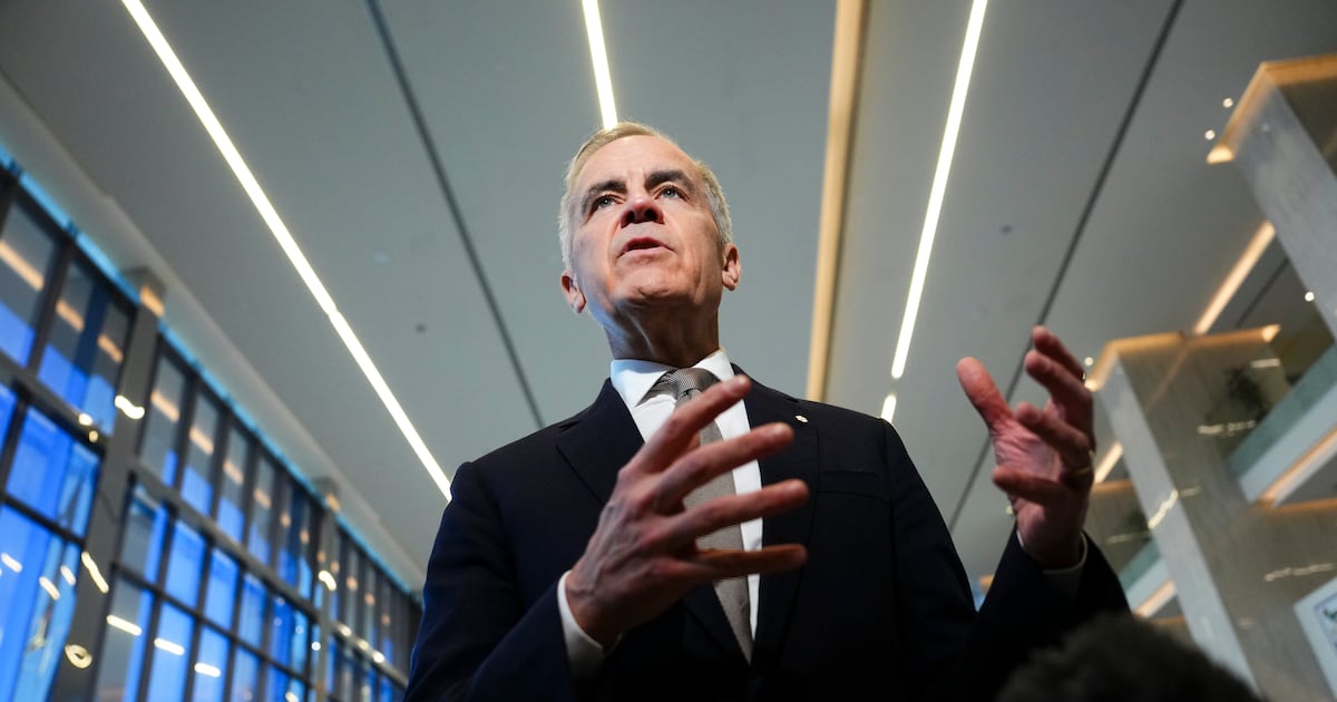 Prime Minister Carney says Canada views India as a reliable trading partner - CTV News