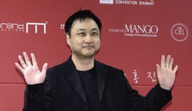 Comedian Kim Soo-yong Discharged After Successful Heart Attack Treatment - 조선일보