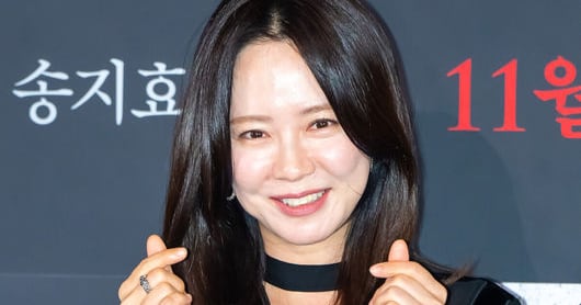 CEO Song Ji-hyo Navigates Team Lunch Dilemma - 조선일보