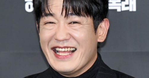 Heo Sung-tae Reveals Corporate Exit, Part-Time Struggles on 'Jun Hyun-moo Plan 3' - 조선일보