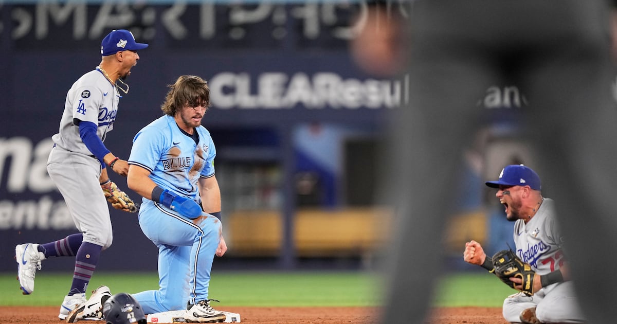 ‘Can you believe what we just saw?’ U.S. media react to Toronto Blue Jays World Series Game 6 loss - CTV News