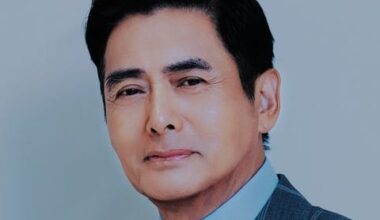 MAMA Awards Adds Chow Yun-fat, Michelle Yeoh as Presenters - 조선일보