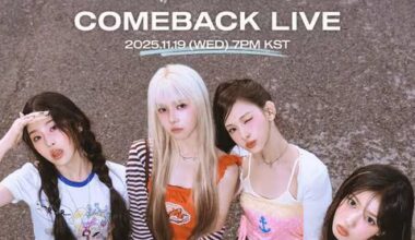 Baby DONT Cry Returns with 'I DONT CARE' - 조선일보