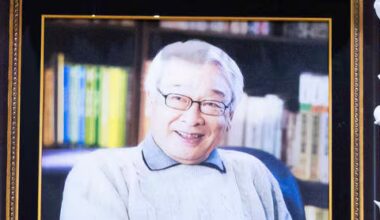 Actor Lee Soon-jae Laid to Rest with Tributes from Junior Stars - 조선일보