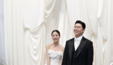 'I Am Solo' Films Oksun and Kyungsoo's Wedding; Air Date Uncertain - 조선일보