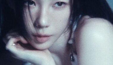 Taeyeon Marks 10th Anniversary with Compilation Album 'Panorama' - 조선일보