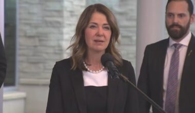 Alberta announces plan to add 1K hospital beds, boost surgeries; critics say plan lacks action and transparency - CTV News