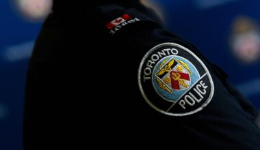 Police use genetic genealogy to identify man found dead in Toronto 18 years ago - CTV News