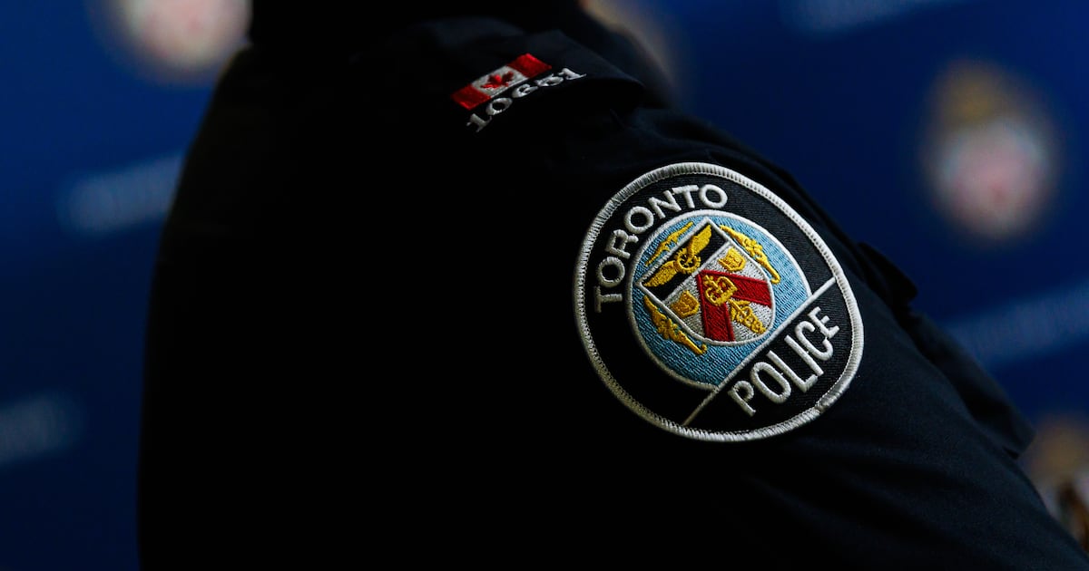 Police use genetic genealogy to identify man found dead in Toronto 18 years ago - CTV News