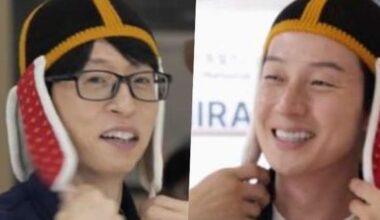 Lee Yi Kyung Accuses 'Hangout with Yoo' Team of Forced Exit, Editing Misconduct - 조선일보