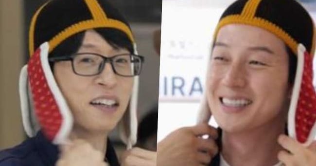 Lee Yi Kyung Accuses 'Hangout with Yoo' Team of Forced Exit, Editing Misconduct - 조선일보