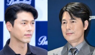 'Made in Korea' Confirms Second Season with Hyun Bin, Jung Woo-sung - 조선일보