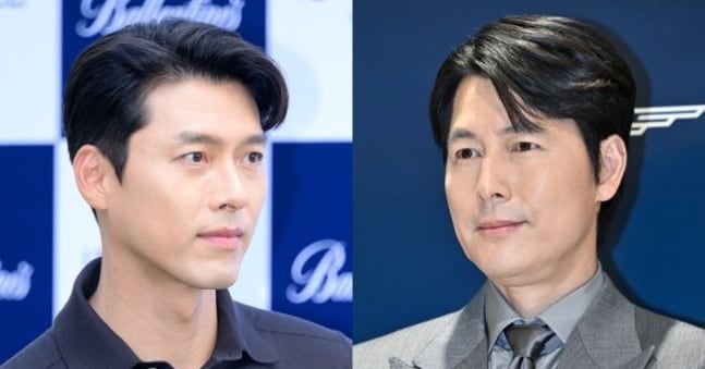 'Made in Korea' Confirms Second Season with Hyun Bin, Jung Woo-sung - 조선일보
