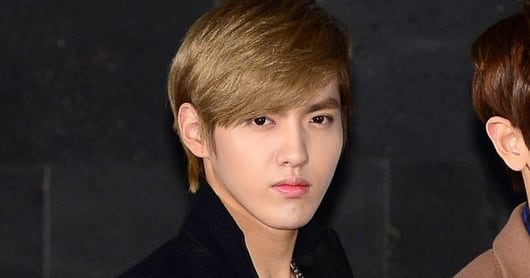 Jiangsu Police Deny Death Rumors About Former EXO Member Chris - 조선일보