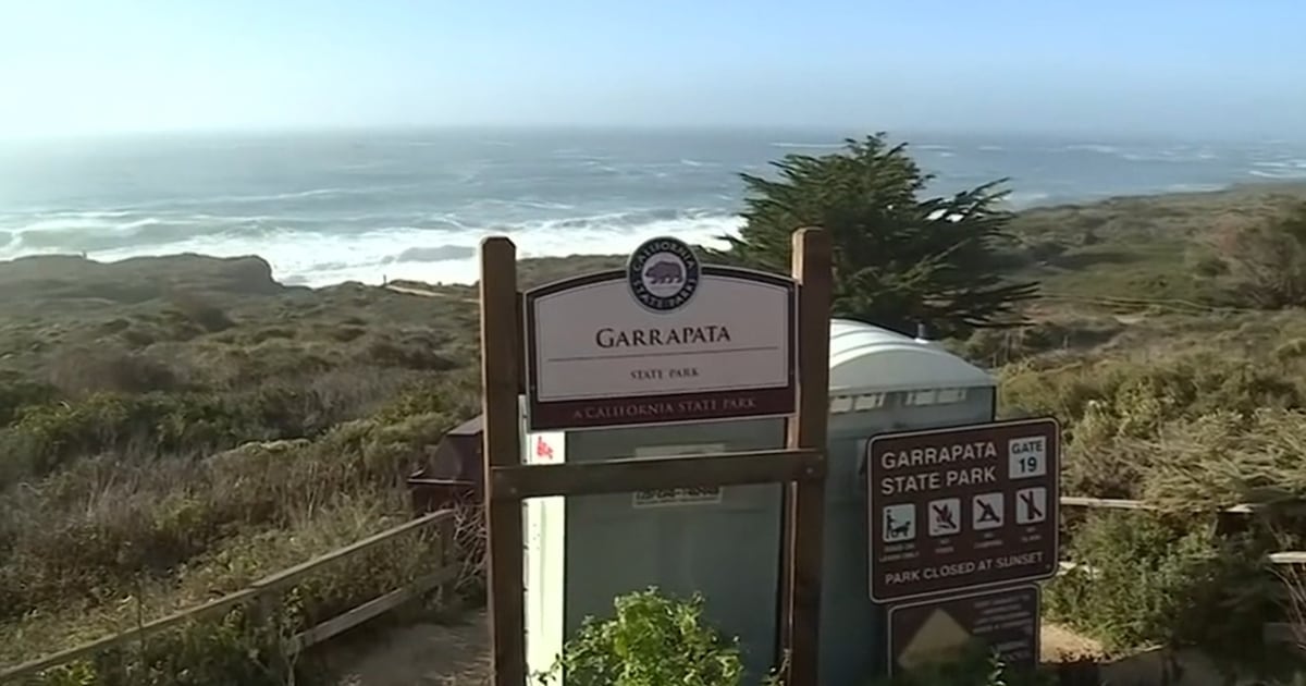 Calgary dad dies trying to save daughter swept into ocean