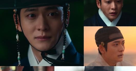 Kang Tae-oh Delivers Heart-Pounding Finale as Lee Kang in MBC Drama - 조선일보