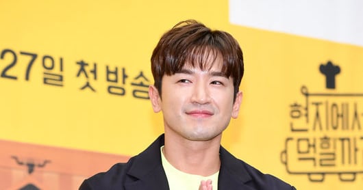 Lee Minwoo's First Marital Conflict Over Smoking on KBS2's Salrimnam - 조선일보