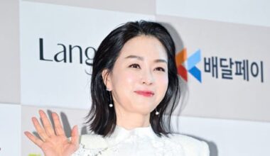 Kim Jeong-nan Collapses, Receives Emergency Stitches for Chin Injury - 조선일보