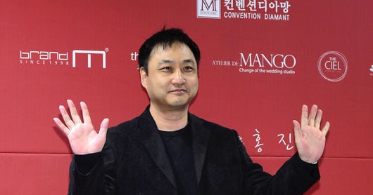Comedian Kim Soo-yong Discharged After Angioplasty; Junior's Relief - 조선일보