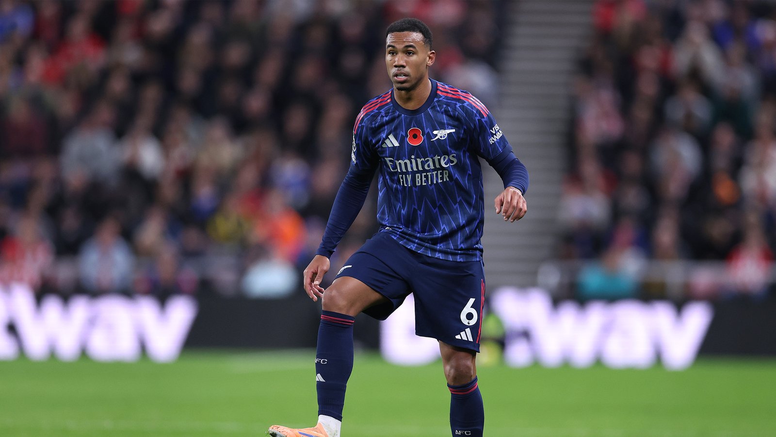 Arteta's injury update on Gabriel and Calafiori | Press conference | News