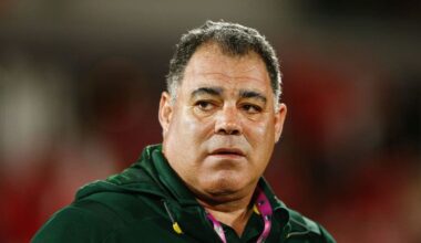 Perth via London: Bears close on two inaugural signings - NRL News