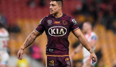 Staggs makes World Cup allegiance call with one condition - NRL News