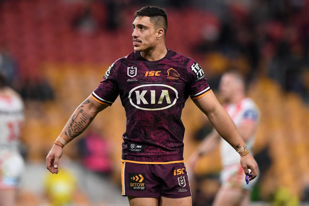 Staggs makes World Cup allegiance call with one condition - NRL News