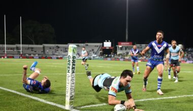 Sharks strengthen their squad with key extensions - NRL News