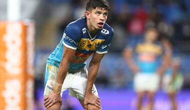 NRL club makes $6 million play for Jayden Campbell - NRL News