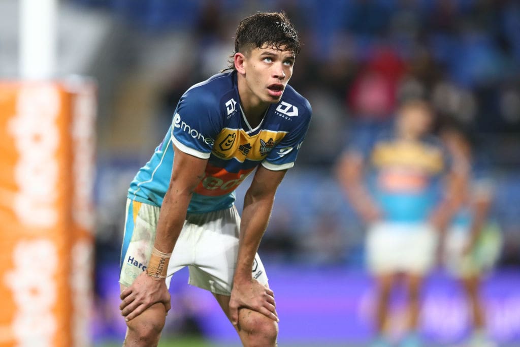 NRL club makes $6 million play for Jayden Campbell - NRL News